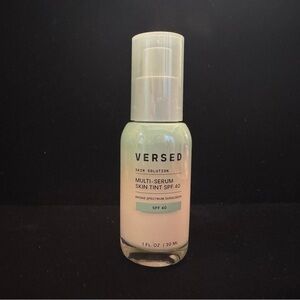 Skin Solution Multi-Serum Skin Tint 2N